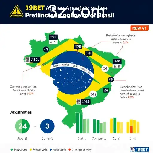 Cenário Atual do Mercado de Apostas Online no Brasil