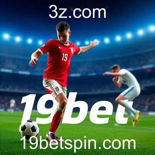 A Ascensão do 19bet no Mercado de Apostas Online