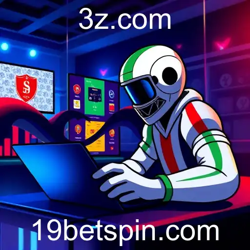 Expansão dos Sites de Apostas no Brasil