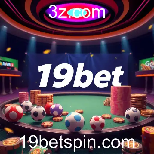 A Evolução dos Jogos Online e o Impacto da 19bet em 2025