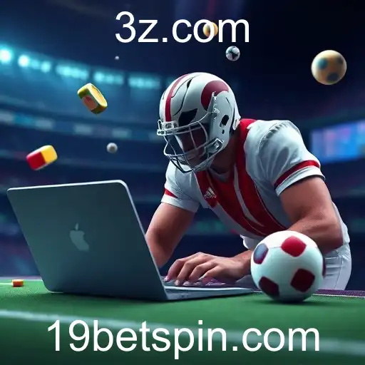 Crescimento e Desafios dos Sites de Jogos em 2025