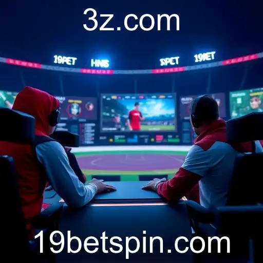 O Crescimento dos Jogos de Apostas Online em 2025