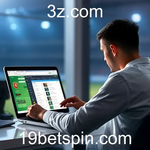 Tendências Digital: O Crescimento dos Jogos de Azar Online