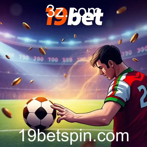 A Era dos Jogos Online: O Crescimento da 19bet em 2025