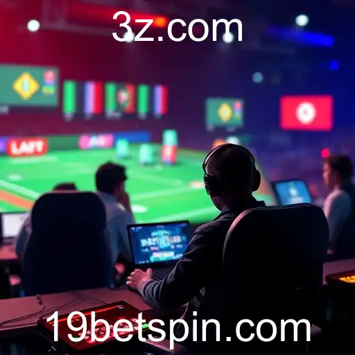 Tendências e Implicações Atuais dos Jogos Online