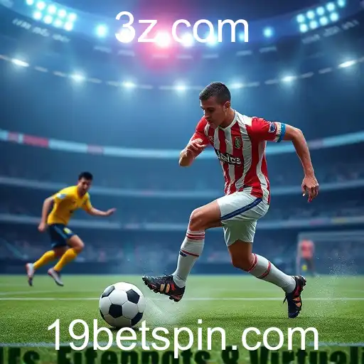 A Revolução 19bet e as Tendências do Jogo Online