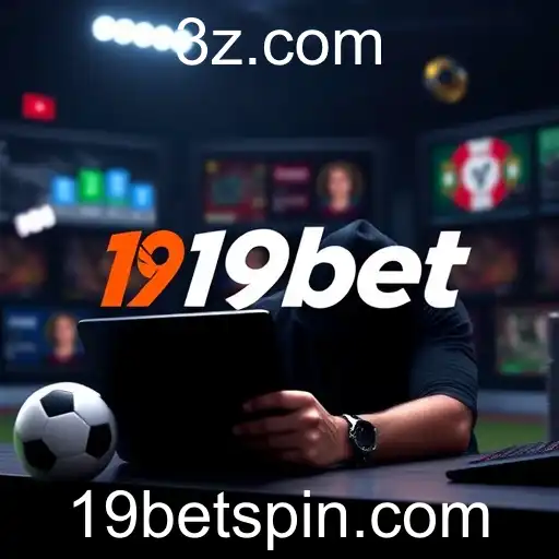 A Ascensão do 19bet e o Dinamismo do Mercado de Jogos em 2025