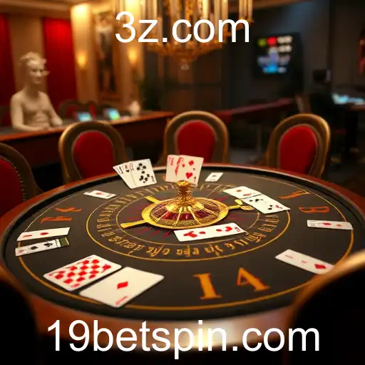 A Evolução dos Jogos Online e a Ascensão da 19bet