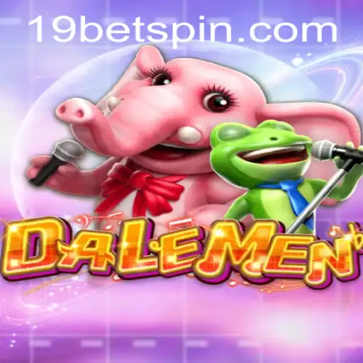 Exploring DALEMEN: A Comprehensive Guide to the Game with 19bet