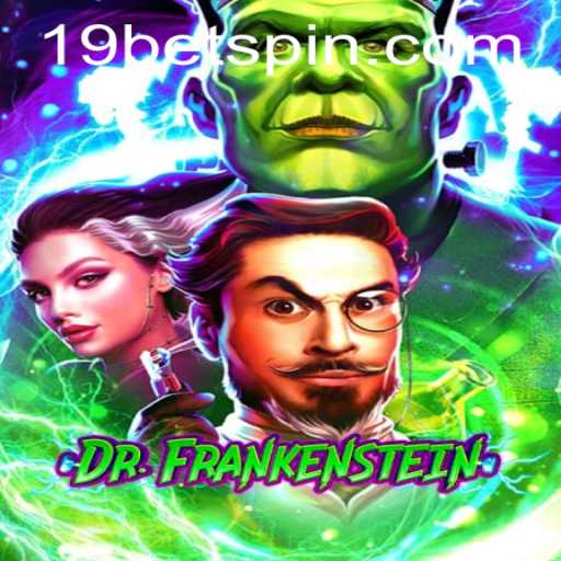 Unveiling DrFrankenstein: A Thrilling Journey into a Gothic Gaming World with 19bet