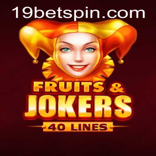 Discovering the Exciting World of FruitsAndJokers40 with 19bet