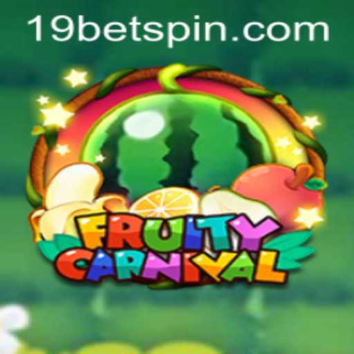 FruityCarnival: A Vibrant Adventure Into The World of 19bet Games