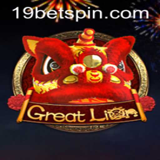 GreatLion: The Majestic Gaming Experience Enhanced by 19bet