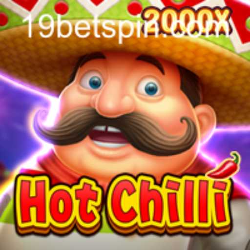 HotChilli: Sizzling Entertainment with 19bet
