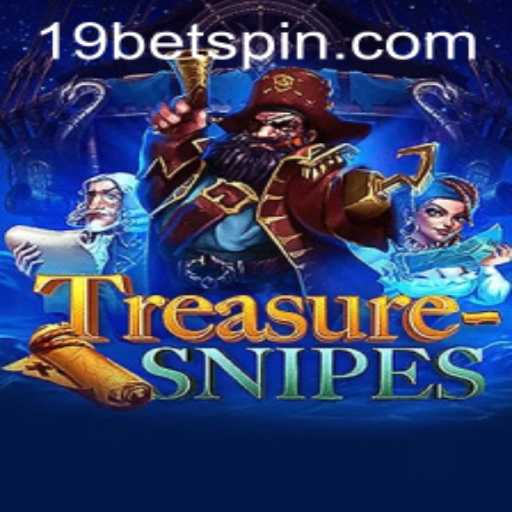 TreasureSnipes: The Thrilling Adventure Game with 19bet Opportunities